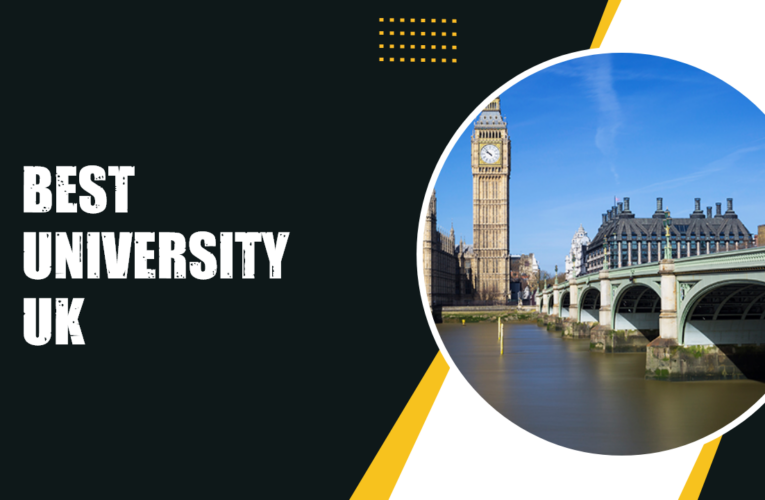 Exploring the Top 7 Universities for Political Science Students in the UK