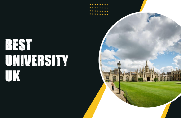 Unveiling the Top 7 Universities for Human Resource Management Students in the UK