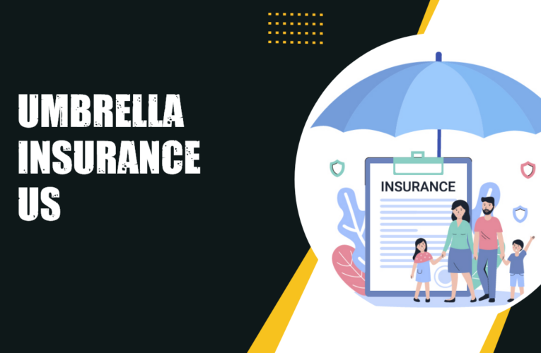 Exploring the Top 7 Umbrella Insurance Providers in the US