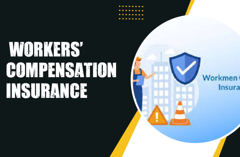 Exploring the Top 7 Workers’ Compensation Insurance Providers in the UK