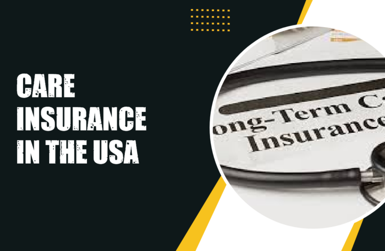 Navigating the Top 7 Long-Term Care Insurance Providers in the USA